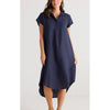 Tunic Ahoy - Navy