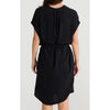 Tunic Dahlia - Black