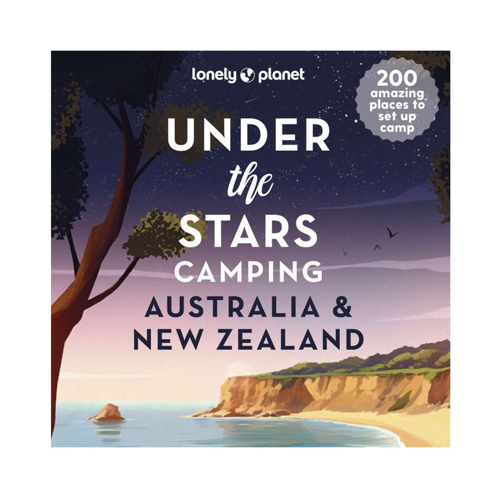 Under The Stars Camping Australia & New Zealand