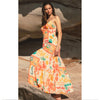 Dress Underwater Maxi