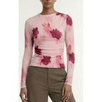 Top Mesh Ophyria