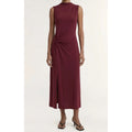 Dress Midi Velo