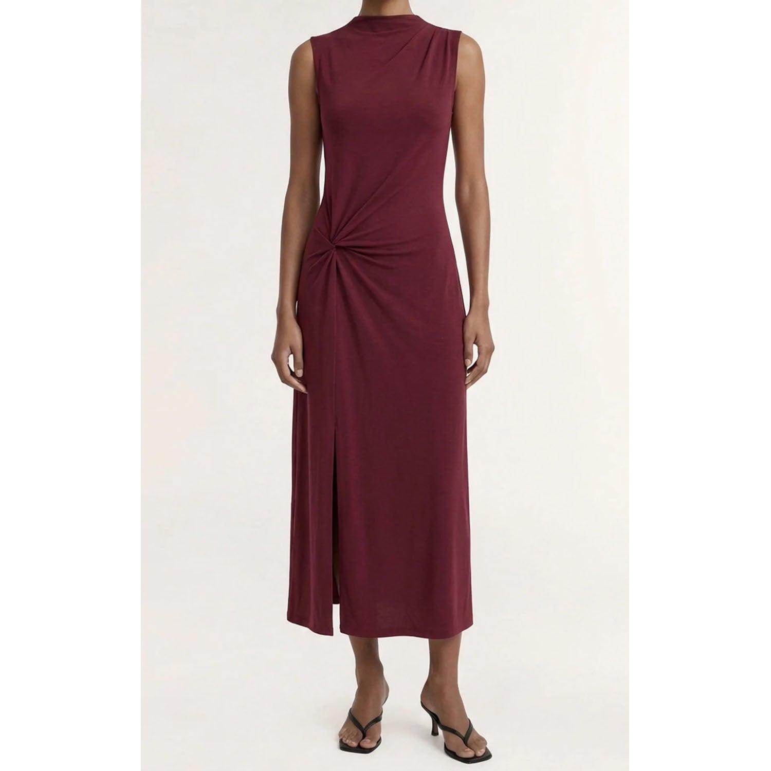 Dress Midi Velo