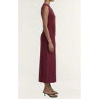 Dress Midi Velo
