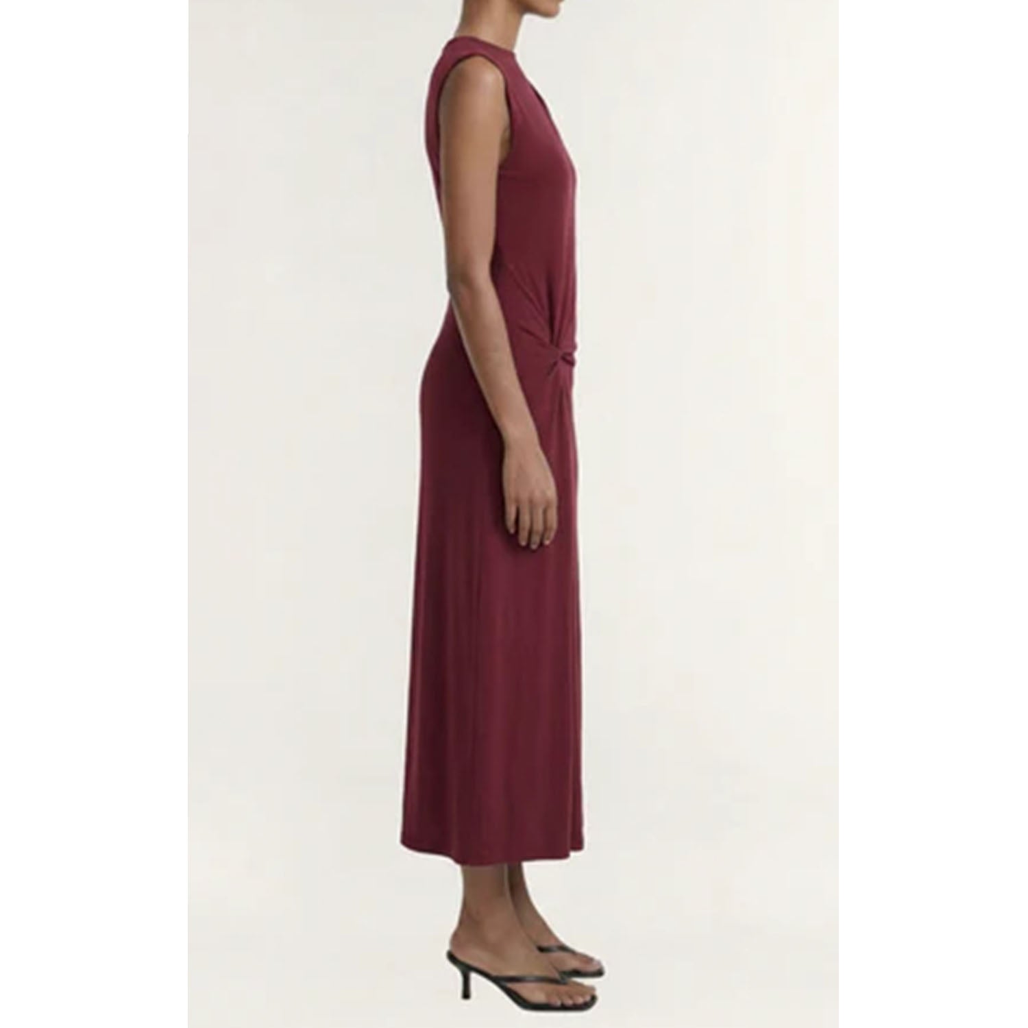 Dress Midi Velo