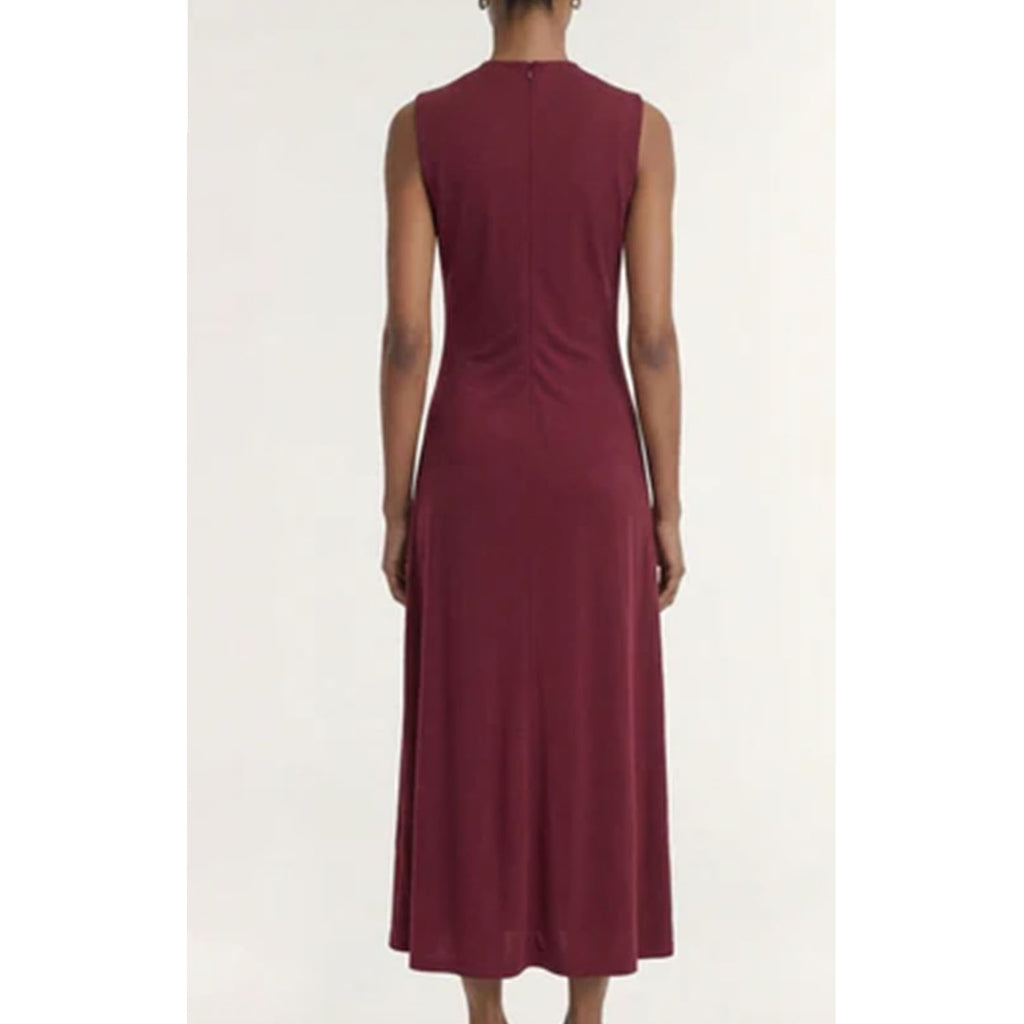 Dress Midi Velo