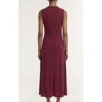 Dress Midi Velo