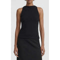 Top High Neck Seren
