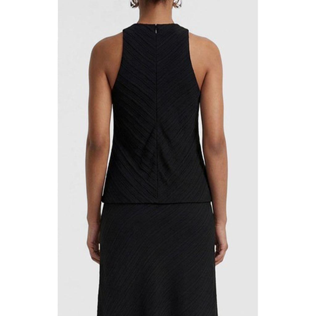 Top High Neck Seren