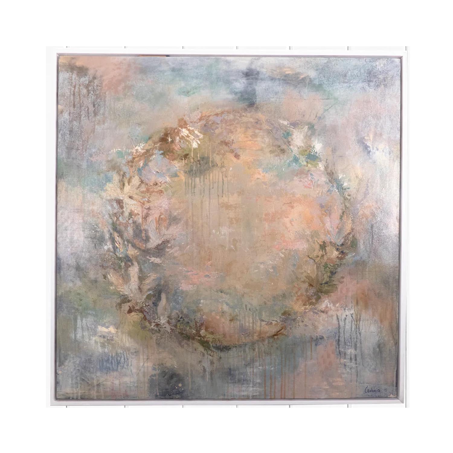 Art - Unity Assent