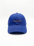 Cap - Unplug Mode - Navy