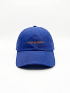 Cap - Unplug Mode - Navy