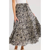 Skirt Vacation - Spring Fan