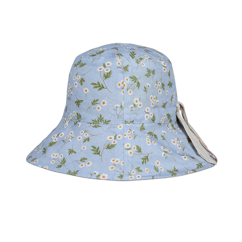 Hat Vacationer - Daisy