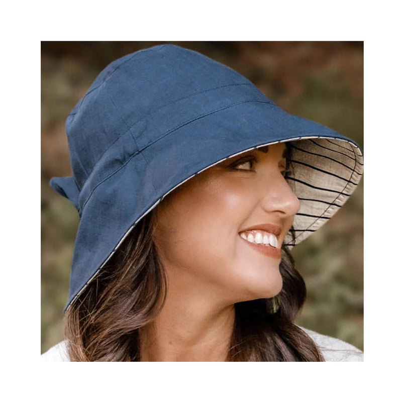 Hat Vacationer - Alex