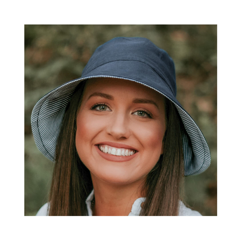 Hat Vacationer - Charlie