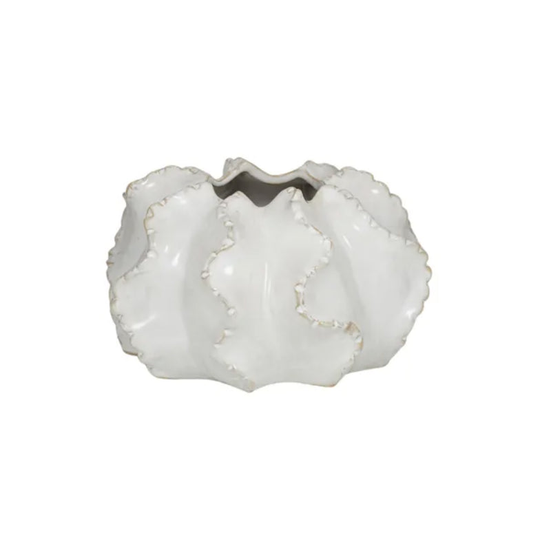 Vase Reef 14cm - Natural
