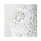 Vase Coraline 30cm - White