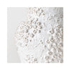 Vase Coraline 30cm - White