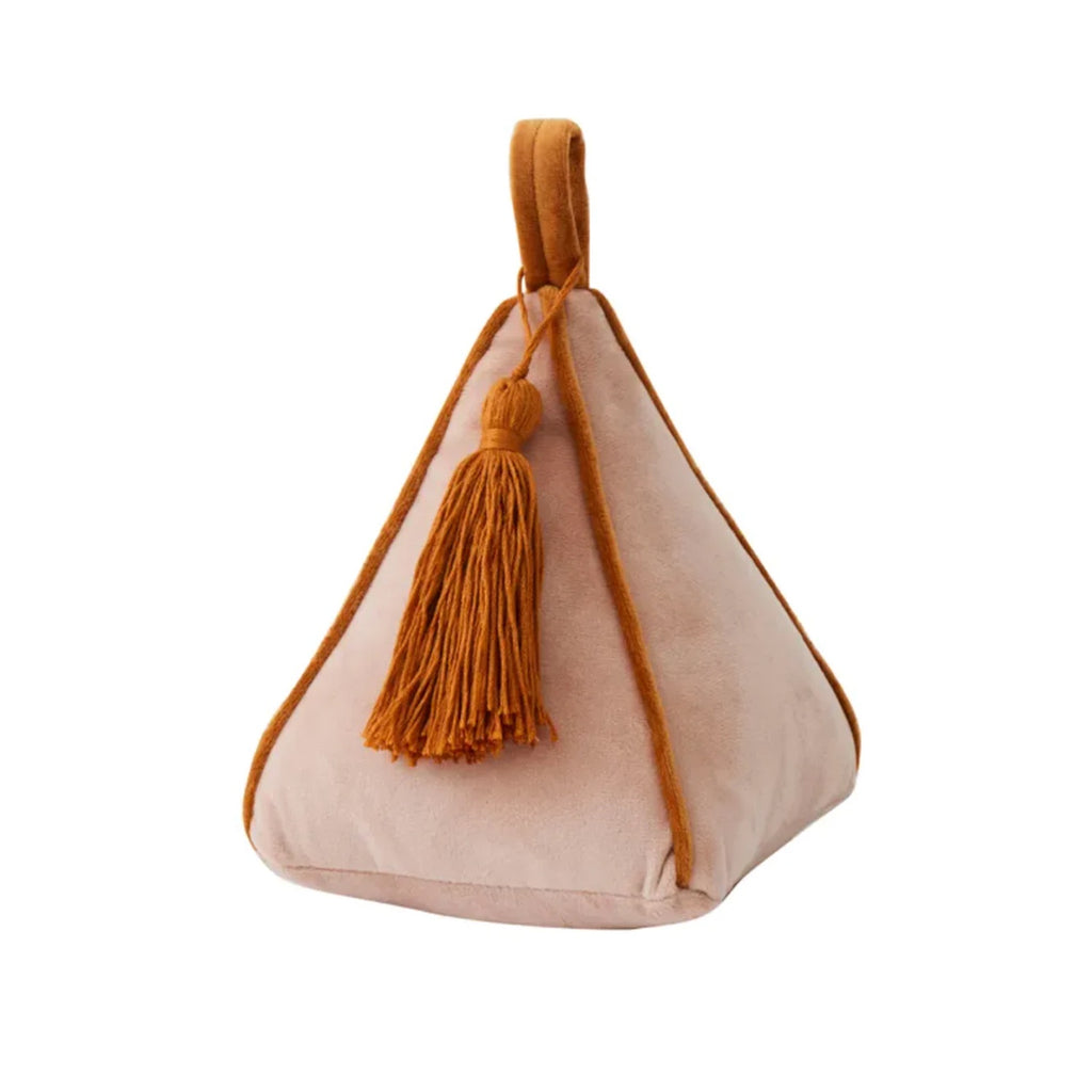 Door Stop Valerie - Pink