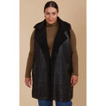 Vest Eris - Onyx