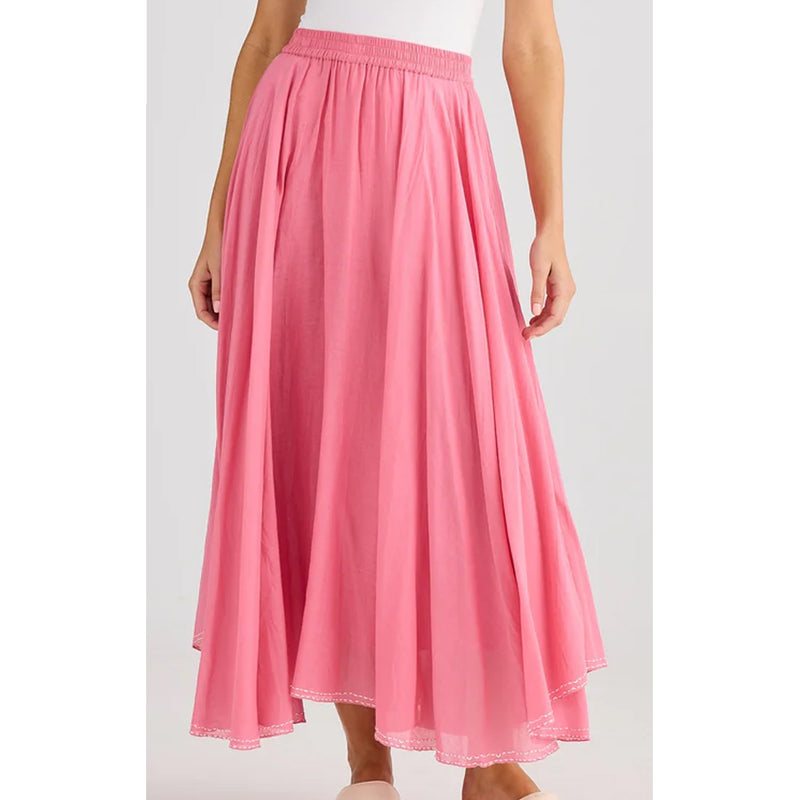 Skirt Village - Cosmo Pink