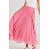 Skirt Village - Cosmo Pink
