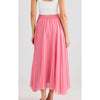 Skirt Village - Cosmo Pink