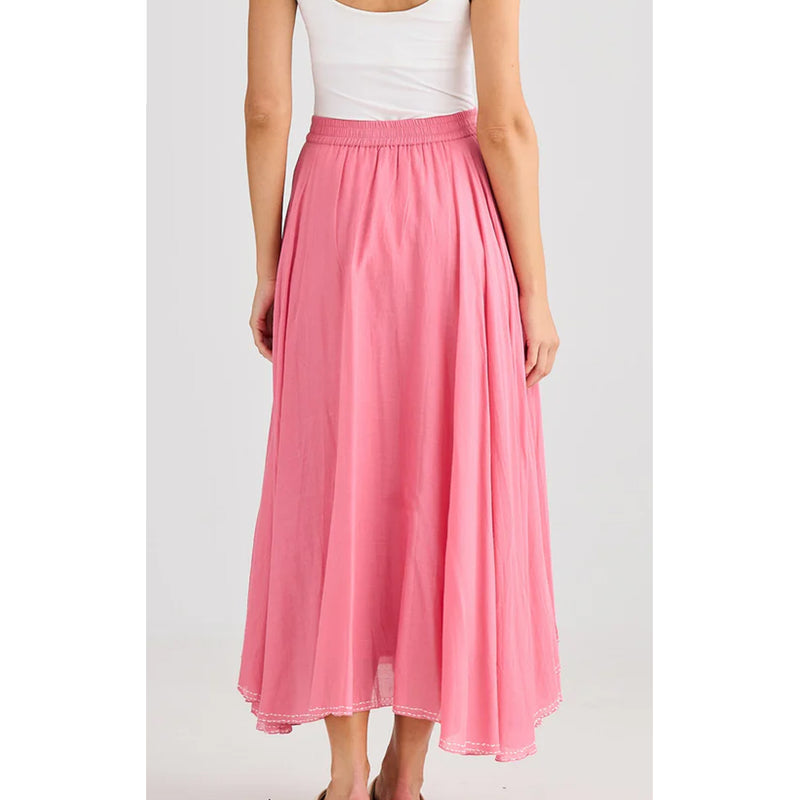 Skirt Village - Cosmo Pink