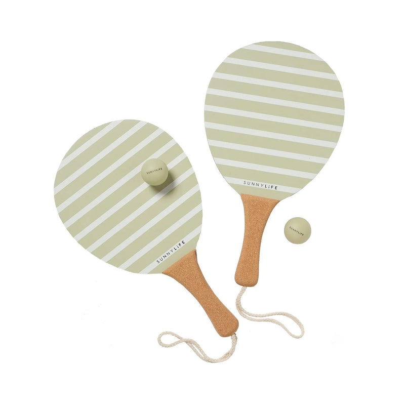 Paddle Set Vintage La Palma