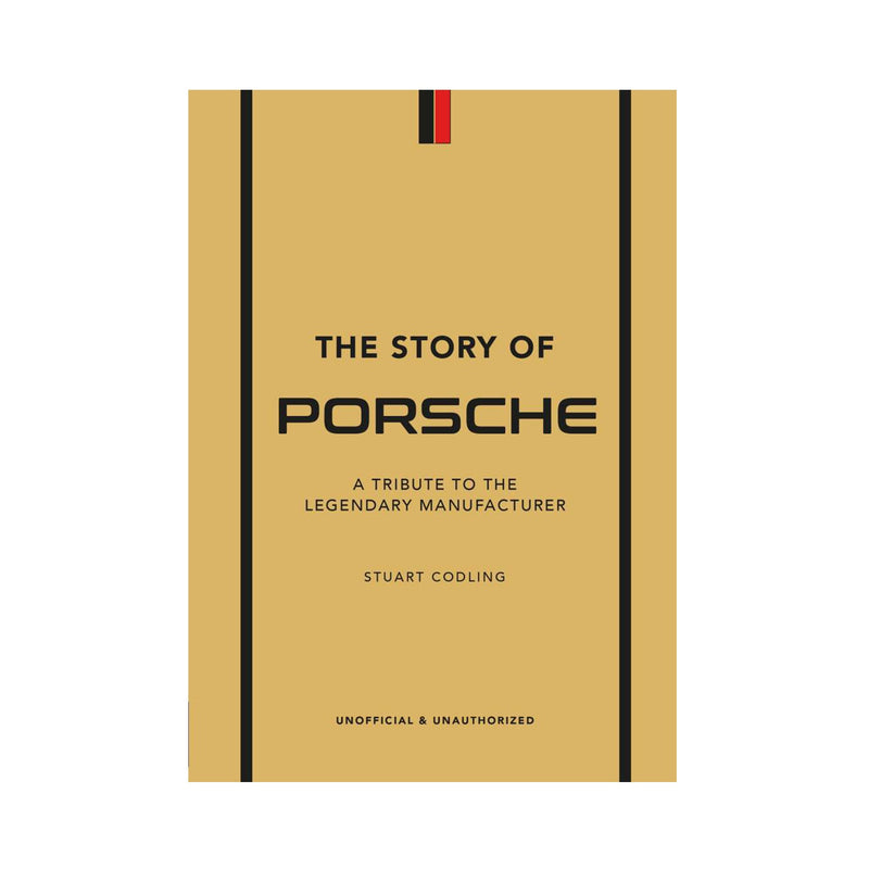 The Story Of Porsche