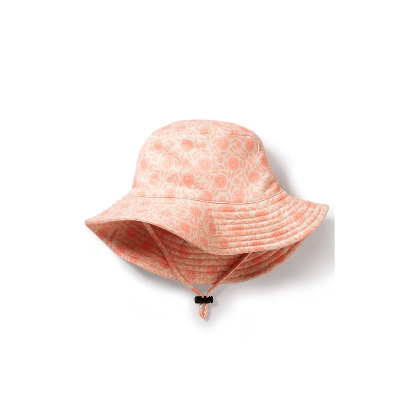 Sun Hat Swim - Amelie Floral