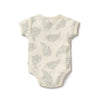 Bodysuit Pointelle - Forever Ferns