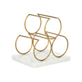 Wine Rack Marble Trivino