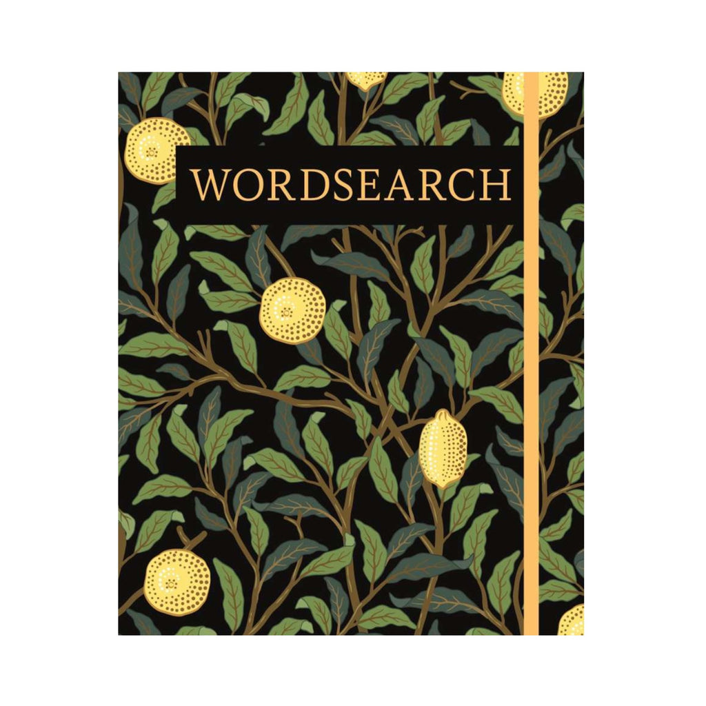 Wordsearch Elegant
