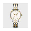 Watch Minuit - Cate Coconut Milk Bicolor Link