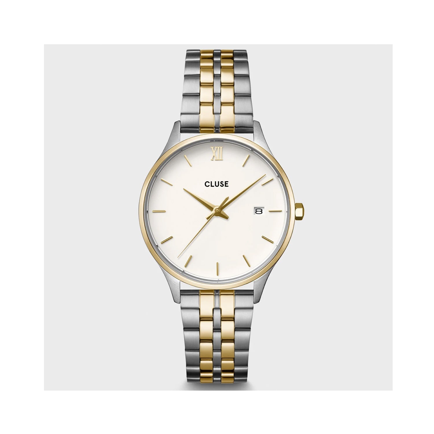 Watch Minuit - Cate Coconut Milk Bicolor Link