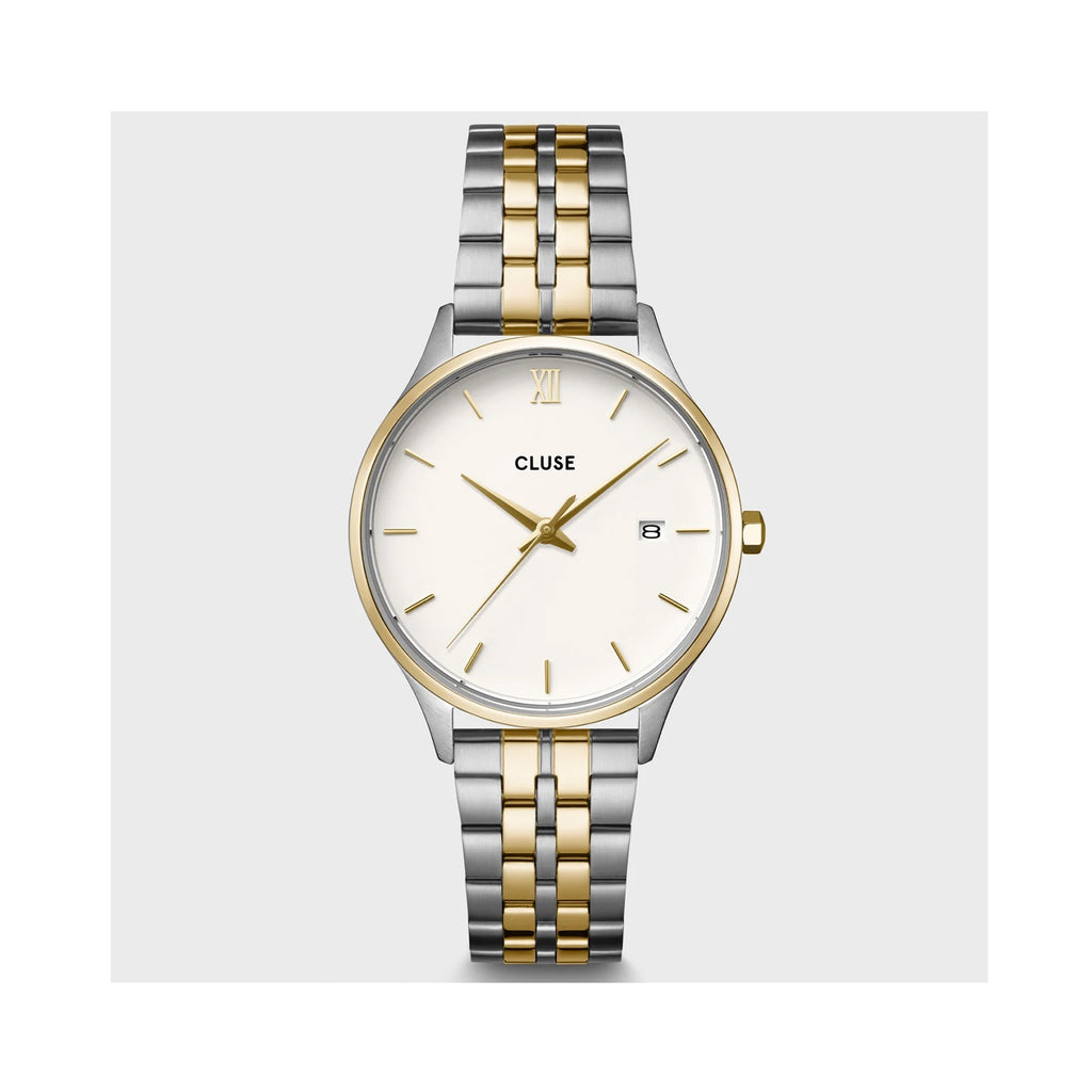 Watch Minuit - Cate Coconut Milk Bicolor Link
