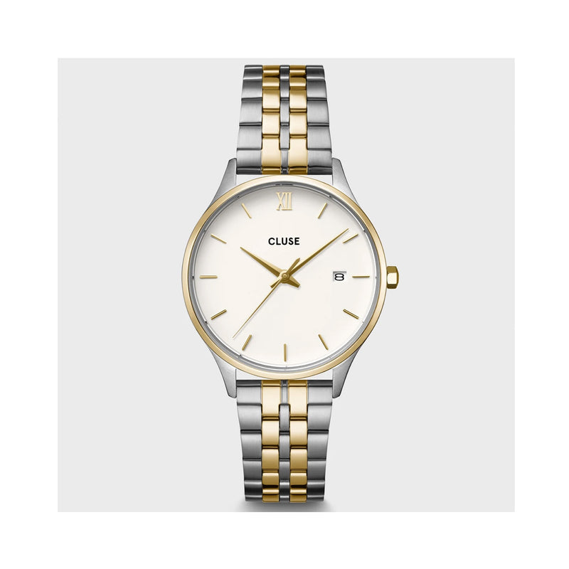 Watch Minuit - Cate Coconut Milk Bicolor Link