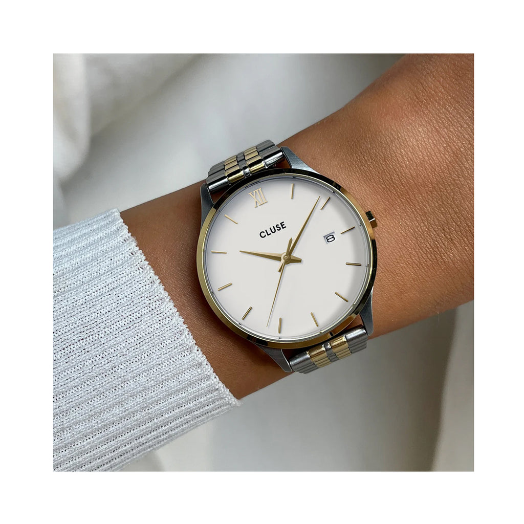 Watch Minuit - Cate Coconut Milk Bicolor Link