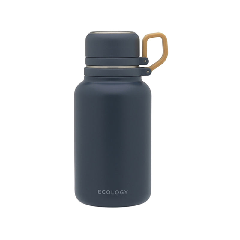 Water Bottle 1L Esse - Steel