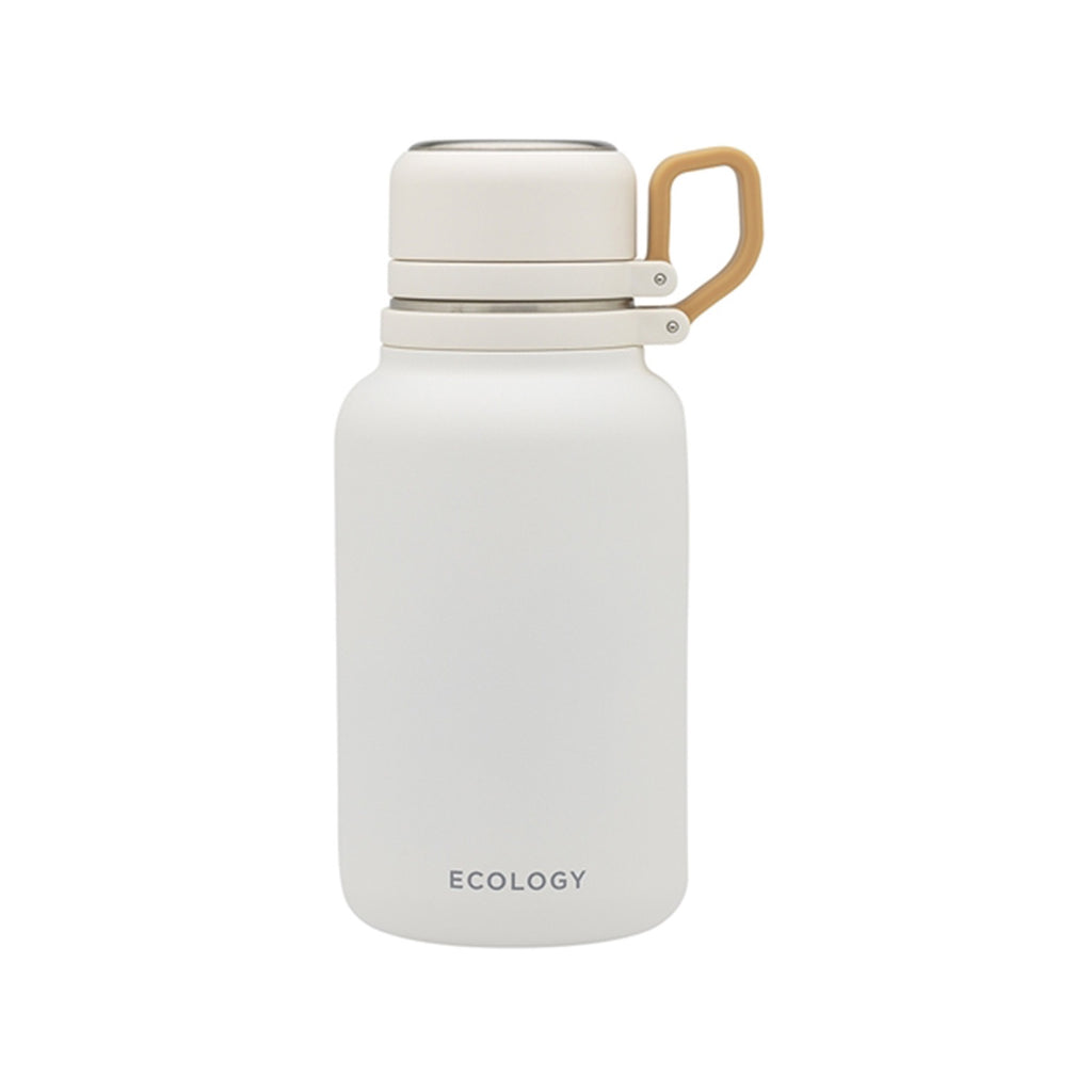 Water Bottle 1L Esse - Stone