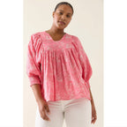 Top Wilma - Pink