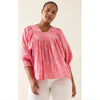 Top Wilma - Pink