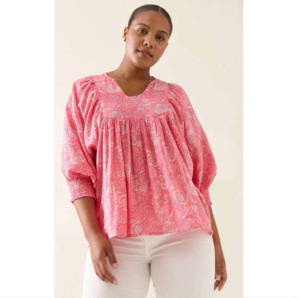 Top Wilma - Pink