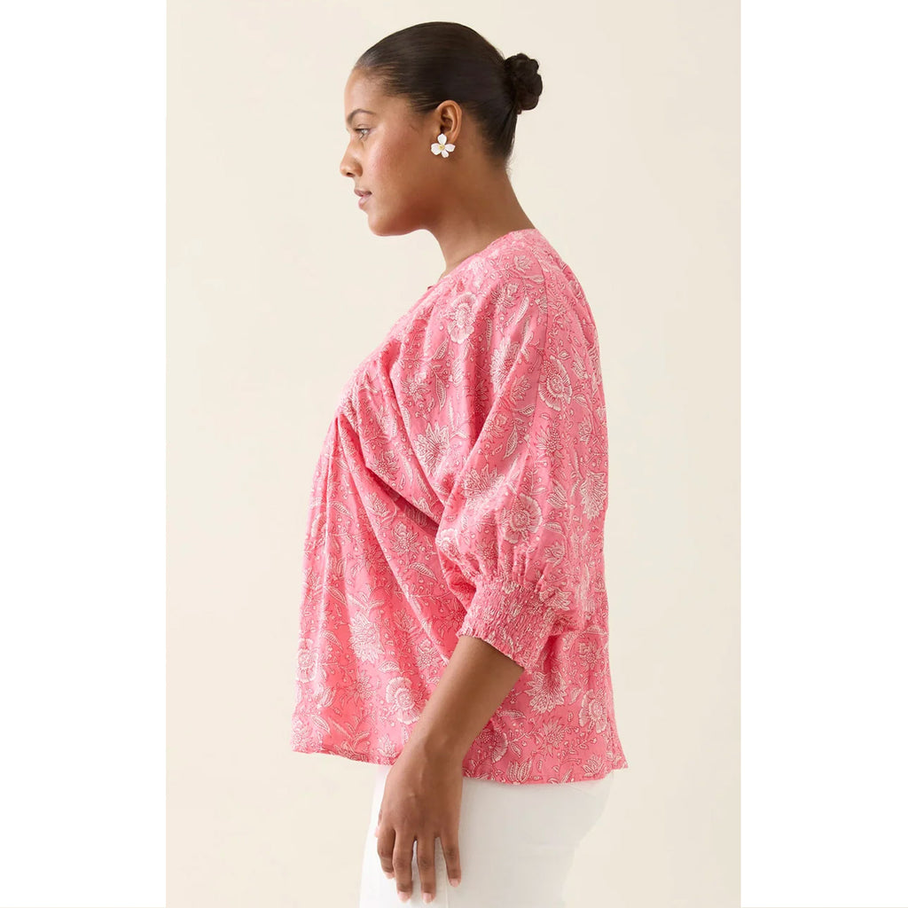 Top Wilma - Pink