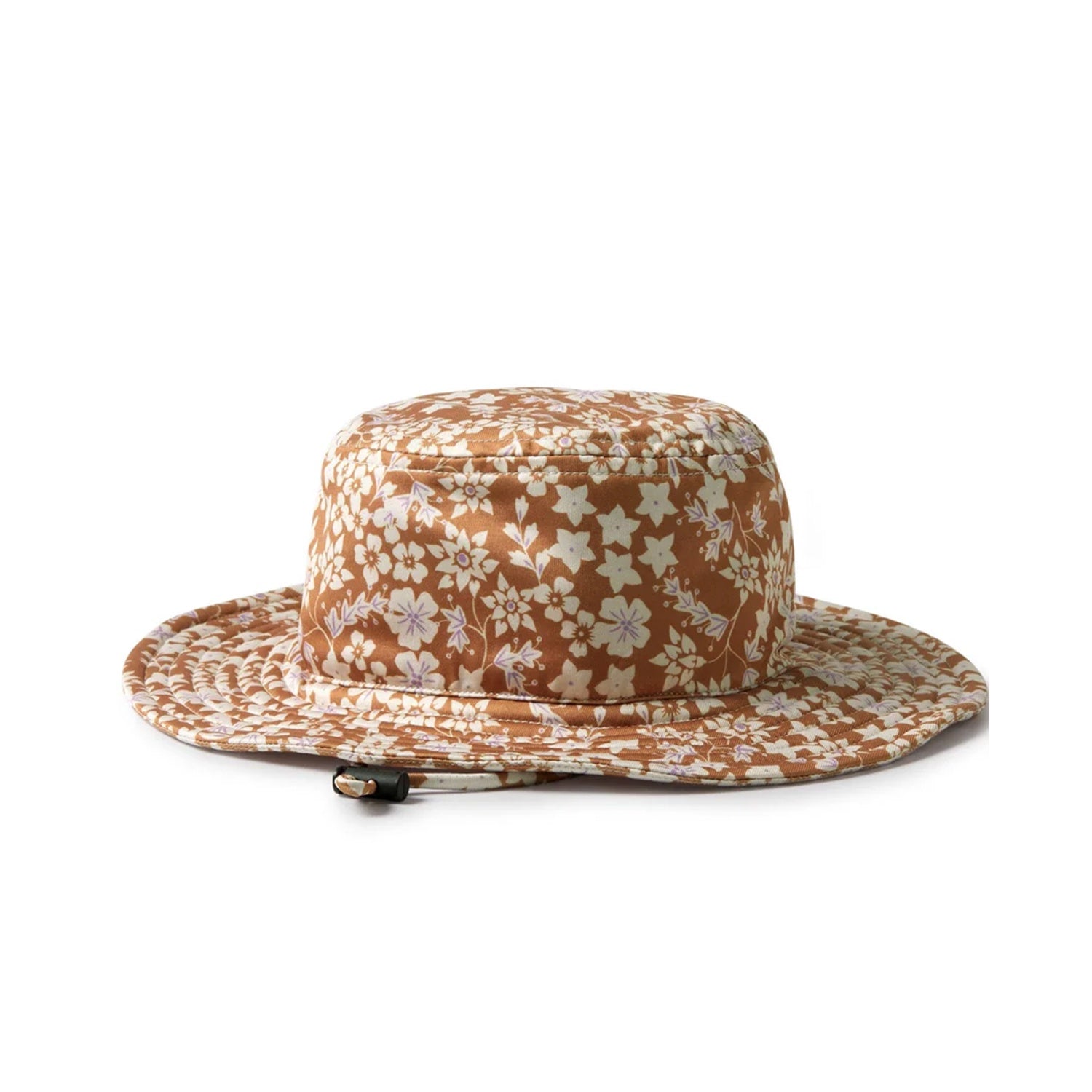 Baby Sun Hat - Hazel Floral