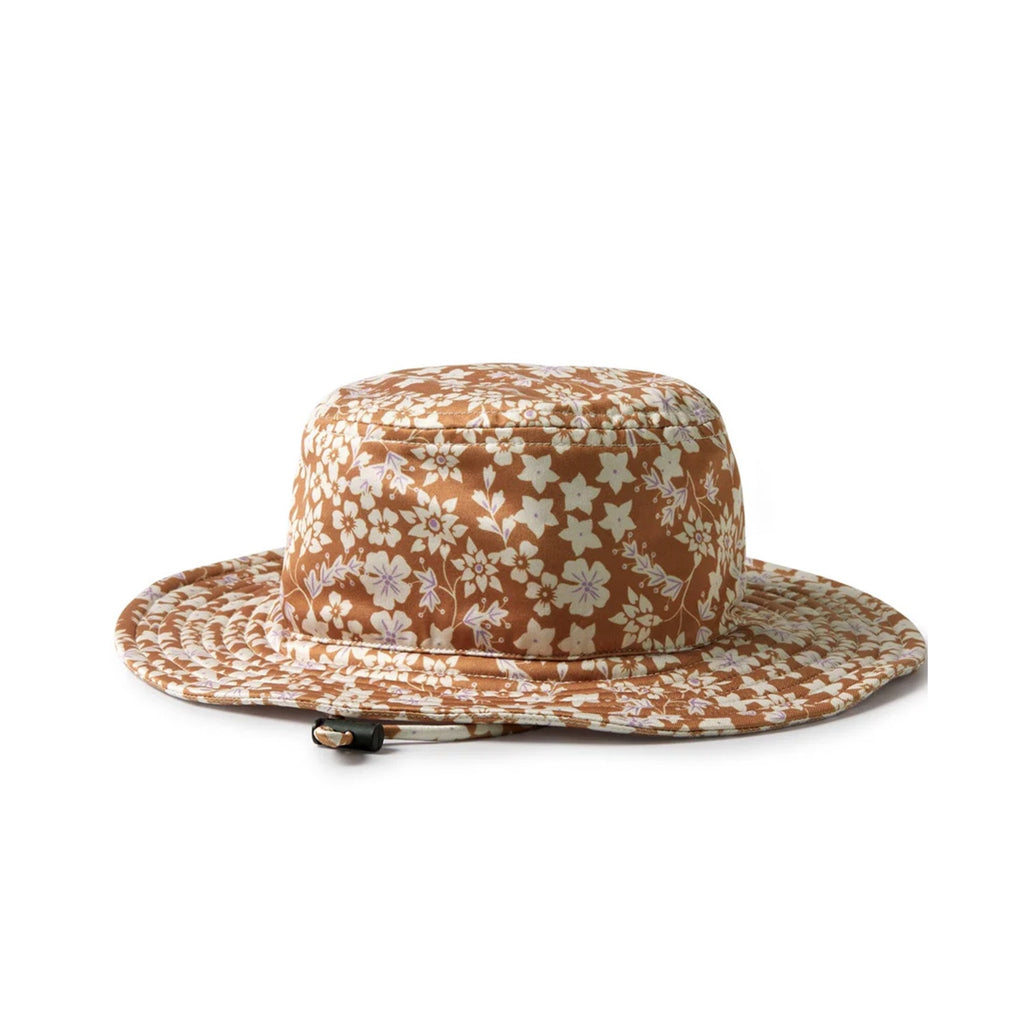 Baby Sun Hat - Hazel Floral