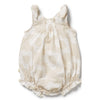 Baby Playsuit - Daisy Bloom