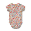 Baby Bodysuit - Summer Bloom